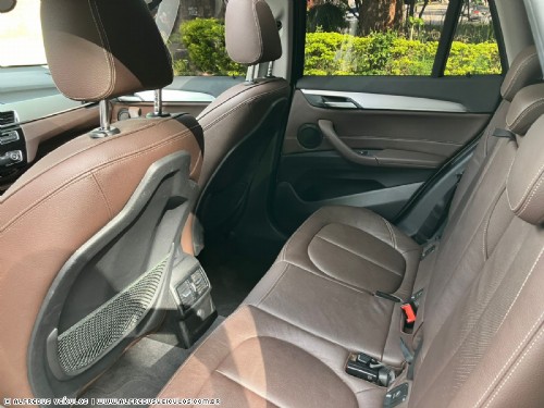 BMW X1 XDRIVE 2,5 2017/2019